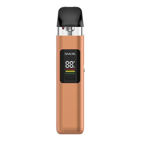 E-Zigarette POD SMOK Novo SE Orange