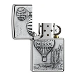 Lighter ZIPPO - AEROSTAT
