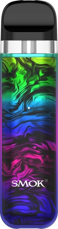 E-Papieros POD SMOK Novo 2X Fluid 7 color