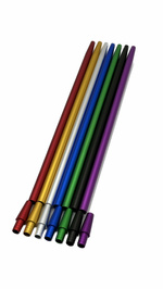 Mundstück FUGO Dshin Rot