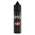 Longfill SIMPL 5/60ml - Lychee