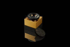 Shisha-Kopf Kaloud Samsaris Vitria II Dla Lotus I / I+