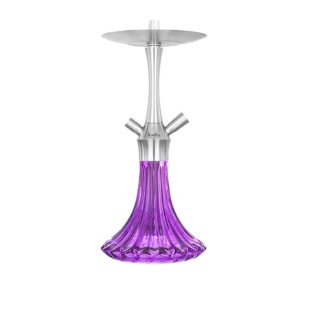 Waterpipe Aladin MVP A36 Purple