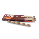 Filter OCB Virgin Brown Pre Rolled Tips