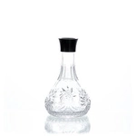 Waterpipe Aladin Alux Admiral Black