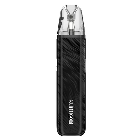 E-Zigarette POD OXVA Xlim Go 2 Black Shadow