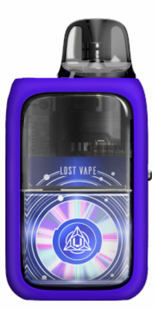 E-Zigarette POD Lost Vape Ursa EPOCH - Pulse Mix