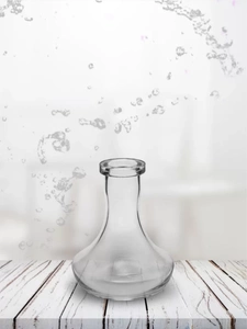 Vase VG Mini Craft Transparent