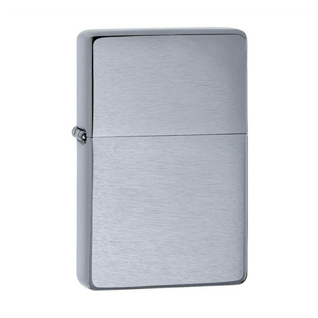 Feuerzeug ZIPPO - VINTAGE WITHOUT SLASH