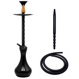 Shisha (Stem) Embery MONO - H - black