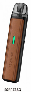 E-Zigarette POD Lost Vape Ursa Nano S II Espresso
