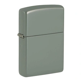 Lighter ZIPPO - SAGE
