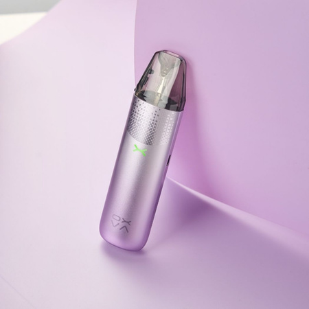 E-Zigarette POD OXVA NeXLIM 2 Mini Mist Purple