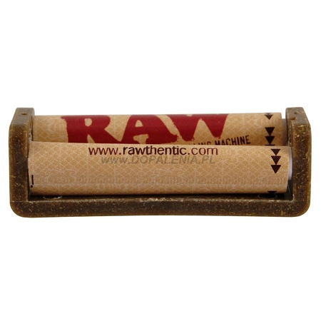 CBD RAW Rolling Machine
