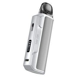 E-Cigarette POD Lost Vape Thelema Elite S Twill Silver