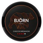 Nikotinbeutel BJORN Choco Cardamon 19,5mg