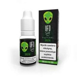 Liquid UFO Salt 10ml - Green 20mg