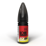 Liquid Riot Salt 10ml - Sour Strawberry 20mg