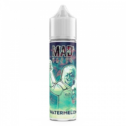 Longfill Mad Vapes 10ml/60ml - Watermelon