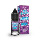 Liquid Fantos 10ml - Grape Fantos 6mg