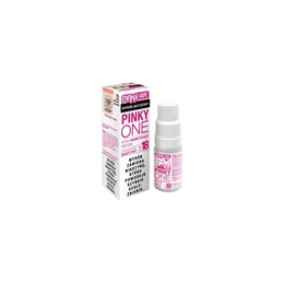 E-liquid Pinky Vape 10ml - One 18mg