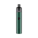 E-Zigarette POD Aspire AVP Cube - Hunter Green