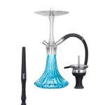 Shisha Aladin MVP A36 Hellblau