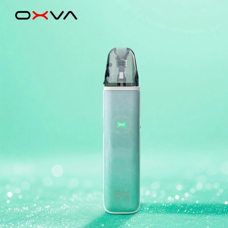 E-Cigarette POD OXVA Xlim Go 2 Green Ripple