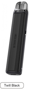 E-Zigarette POD Lost Vape Ursa Nano 3 Twill Black