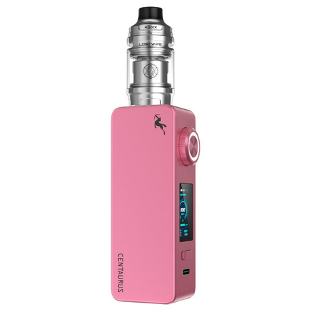 E-Zigarette KIT Lost Vape Cenaturus M100 Wilde Rose