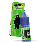 Liquid GO BEARS Tea SS+ 10ml - Minztee mit Grapefruit 20mg