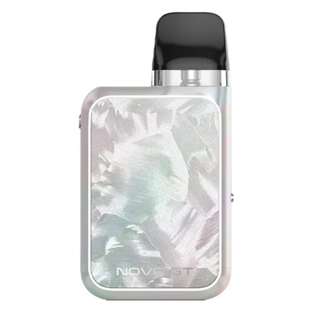 E-Papieros POD SMOK Novo GT Box White