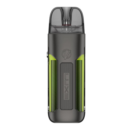 E-Zigarette POD Vaporesso LUXE X Pro Gunmetal Lime