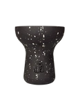 Hookah Bowl Kong TURKISH DUET Black