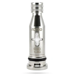 Coil Romio Astro R 0.6/1.2ohm