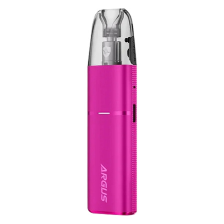 E-Zigarette POD VooPoo Argus G3 Mini Hot Pink