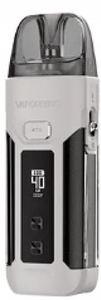 E-Zigarette POD Vaporesso LUXE X Pro White