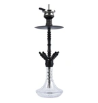 Shisha Jookah Underground M - Black