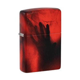 ZIPPO - Horror Hand Matte