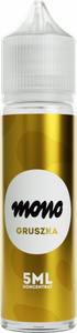 Longfill MONO 5ml/60ml - Pear