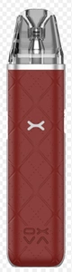E-Papieros POD OXVA Xlim Go Red