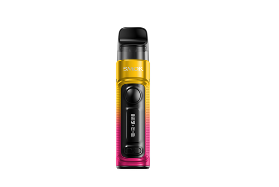 E-Zigarette POD SMOK RPM C - Pink Yellow