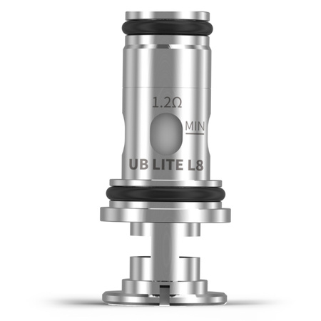 Ersatz-Coil Lost Vape UB Lite L8 - 1.2ohm