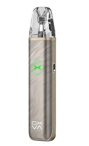 E-Cigarette POD OXVA Xlim Go 2 Light Brown Shadow