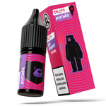 Liquid GO BEARS Drops 10ml - Blaubeere 20mg