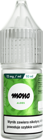 Liquid MONO 10ml - Aloe 12mg