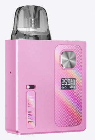 E-Cigarette POD Lost Vape Ursa Baby Pro - Sakura Pink