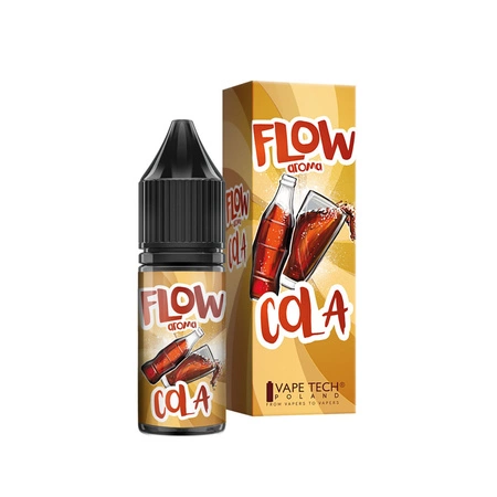 Aromat Flow 10ml - Cola