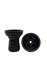 Shisha-Kopf Kong Turkish Boy Black