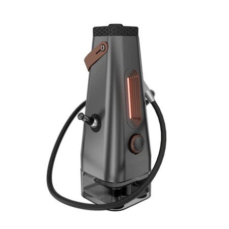 ENSO Electric Hookah